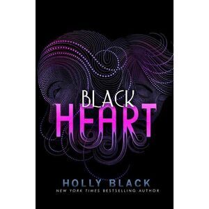 Black Heart -- Holly Black